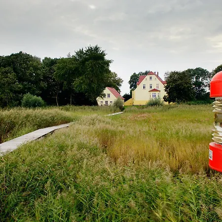 Apartment 1 Mit Schönem Seeblick