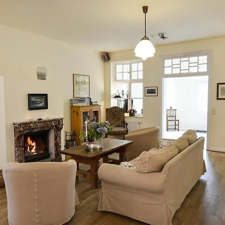 1 Mit Schoenem Seeblick Daire Neuenkirchen (Landhagen)