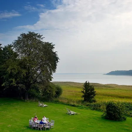 1 Mit Schönem Seeblick Apartment Grubnow